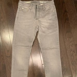 girlfriend jeans